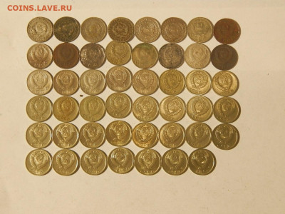 монеты СССР с1924г-91г 350шт до 05.02.23г. 22-00мок - 049.JPG