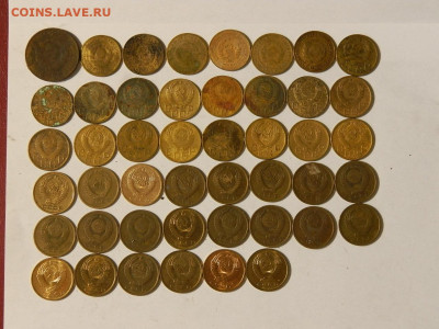 монеты СССР с1924г-91г 350шт до 05.02.23г. 22-00мок - 625.JPG