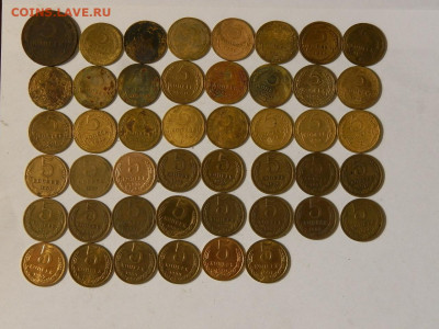 монеты СССР с1924г-91г 350шт до 05.02.23г. 22-00мок - 027.JPG