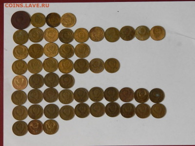 монеты СССР с1924г-91г 350шт до 05.02.23г. 22-00мок - 612.JPG
