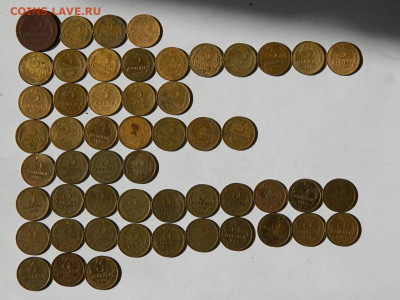 монеты СССР с1924г-91г 350шт до 05.02.23г. 22-00мок - 013.JPG