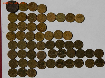 монеты СССР с1924г-91г 350шт до 05.02.23г. 22-00мок - 603.JPG