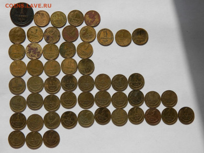 монеты СССР с1924г-91г 350шт до 05.02.23г. 22-00мок - 010.JPG