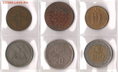 ПОРТУГАЛИЯ 6 монет 1970-1990 без повторов. До 07.02 (ВТ) - PT1.JPG