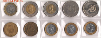 ДОМИНИКАНА 10 монет 1990-2000 без повторов. До 07.02 (ВТ) - RD2.JPG