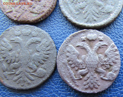 4 монеты полушка до 22.00 05.02.23 МСК - IMG_0329.JPG