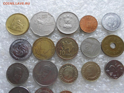 Япония Грузия Турция Индиия и др. 18монет до 04.01 - SAM_3882.JPG