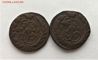 1 копейка 1789г Eкатерины II 2шт до 4.02 22-30 - g2DvU137qBHVx87oWkJdaGeRaGyYcupMtrpL6p_JLoeinmO9VDmrNv3AGM0eQVaLZCmyor8gPxSUJub_ryYRXDUa