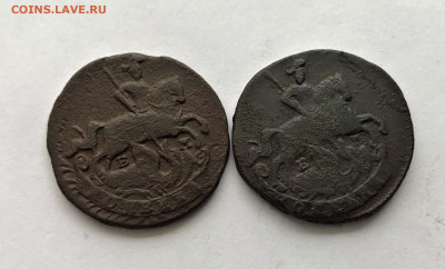 1 копейка 1789г Eкатерины II 2шт до 4.02 22-30 - 9NWZ5NQdushEvZMyqquMOS0sqc54D5Uhy-d861wC-OsM4de-EW8HqLczbAKPGoNq_0sfQz8zYghNUn2p4Gk3XPAe
