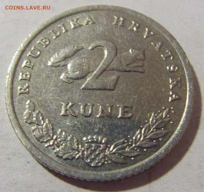 2 куны 2020 Хорватия №3 08.02.23 22:00 МСК - CIMG3732.JPG