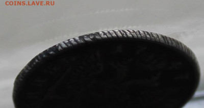 Полуполтинник 1747 год - IMG_3819.JPG