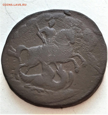 2 коп 1759г Елизаветы I гурт буквы  до 5.02 - m810_JiKQDuE9cC0qeqsulnlQHLTSmYqc6yd7ArBLXFd8YPh0TyZhtAihhzTvQiJHx88iz3EVPPvocISa-qE2DrV