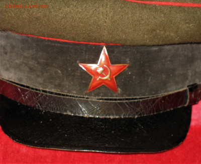Звезды РККА (комсостав ) - IMG_0003.JPG