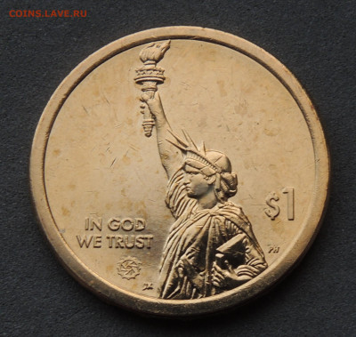 02 - США_1_Сев. Каролина .JPG