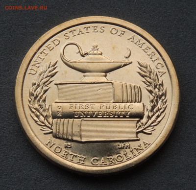 02 - США_1_Сев. Каролина.JPG