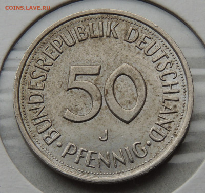 02 - Германия 50 пфеннигов .JPG