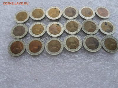 10 руб. 1991г.(ГКЧП) 18шт. - SAM_4172.JPG