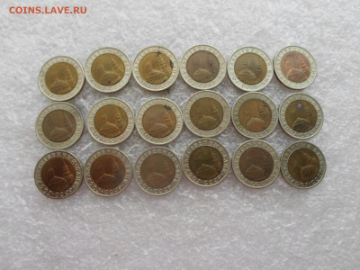 10 руб. 1991г.(ГКЧП) 18шт. - SAM_4171.JPG
