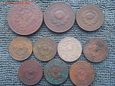 1,2,3,5 копеек 1924 г. до 7.02.2023 г. - SAM_6773.JPG