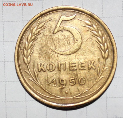 5к 1950 шт3 ? - IMG_5856.JPG