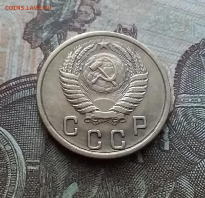 2 копейки 1955. До 11.02.23 в 22.00 - 20230206_124621