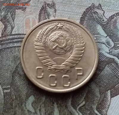 2 копейки 1957. До 11.02.23 в 22.00 - 20230206_124908