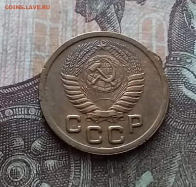 1 копейка 1952. До 11.02.23 в 22.00 - 20230206_132644