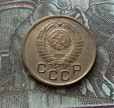 1 копейка 1957. До 11.02.23 в 22.00 - 20230206_133245