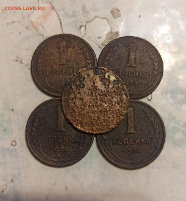 1 копейка, 1924 год, Алюминиевая бронза? - 3X50yWonbPfsOdJLTruDmcz85ZJceXTlVHzNgQ3KgcO_Algt1pdwNzgaiupQq_7_2mR82MjdhwyYJXKHLzN_NGEw