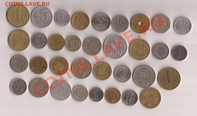 Иностранные монеты за 10р ( ЗАКРЫТО В АРХИВ ) - Scan 171