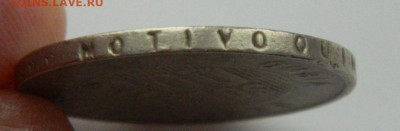 Колумбия 200 песо 1996 г. С рубля! до 13.02.23 - DSCN7700.JPG
