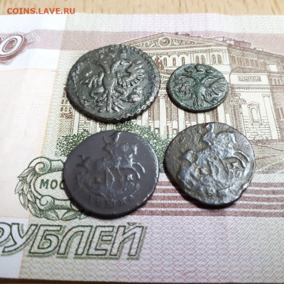 Полушки 1719,1731,1770,1771г.до11.02.23г.22-00мск - 20230206_225002