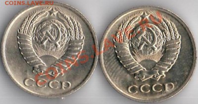 10коп 1971.73г блеск!!! до 15.12.11 22.22мск - 10к.71.73г