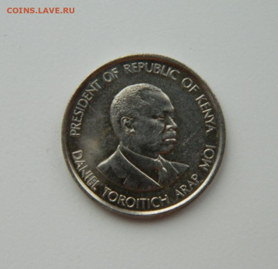 Кения 50 центов 1989 г. С рубля! до 13.02.23 - DSCN7797.JPG