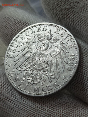 Комплект 2-марочников 1900-1913 гг. - O1CN01QguRco250Z0E3bZxv_!!2642507464