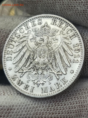 Комплект 2-марочников 1900-1913 гг. - O1CN01gQh9yq250Yqe58q5Y_!!2642507464