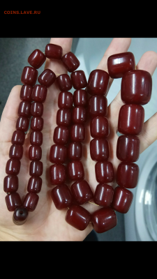 Куплю Янтарь, Коралл, Бакелит, Иконы, Будды Бронза. - Screenshot_2018-08-06-10-02-52-457_com.google.android.apps.photos_022857