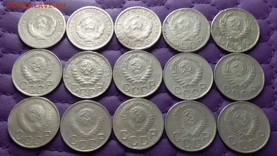 20 копеек 1931-55. До 10.02.23 в 22.00 - 20230208_213142