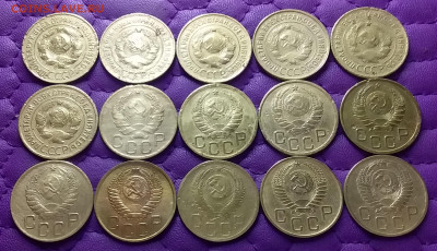3 копейки 1926-56. До 10.02.23 в 22.00 - 20230208_213608