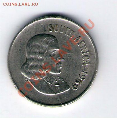 ЮАР 10 центов 1969, до 17.12.11 22-00мск. - сканирование0056