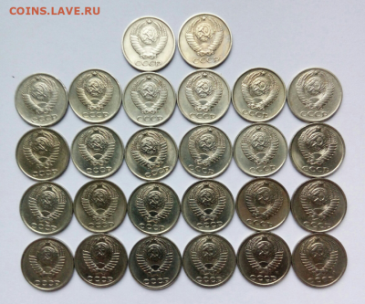 10коп. (1961÷91гг) (26шт)  до 13-02-2023г. - Screenshot_2020-12-22-11-12-56-1