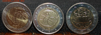 Пять юбилейных монет номиналом 2 евро до 12.02.23. 21-00 - IMG_1941.JPG