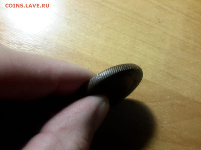 5 копеек 1804 ЕМ, приятная - CD860E77-8327-4D0B-9BD7-EB6E5E15D80A