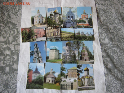 Открытки. Загорская лавра, 1970г. До 12.02.2023г. - IMG_6524.JPG