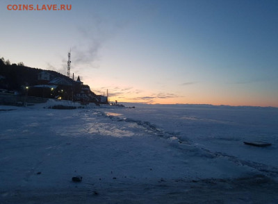 ФОТО - просто фото. Те что получились удачными. - Screenshot_20230210-210953_Gallery