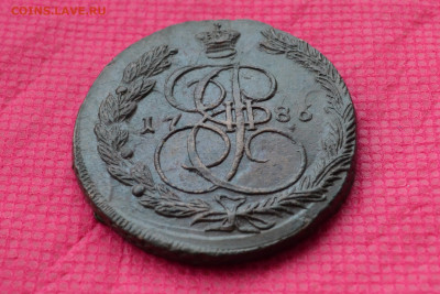 5 копеек 1786 г. ЕМ Лот №5  до 13.02.2023г. в 22.00 - CSC_2097.JPG