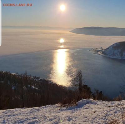 ФОТО - просто фото. Те что получились удачными. - Screenshot_20230211-133413_Instagram