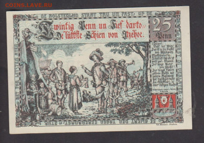 Германия 1920 ноттельды (5) до 16 02 - 5а