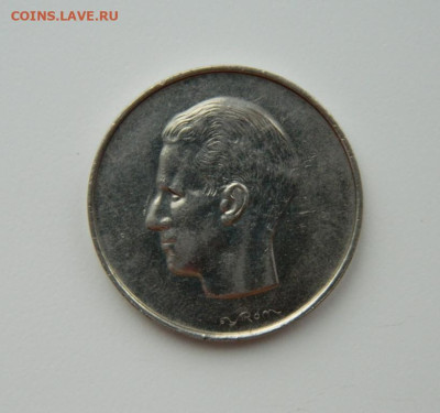Бельгия 10 франков 1971 г. С рубля! до 14.02.23 - DSCN7727.JPG