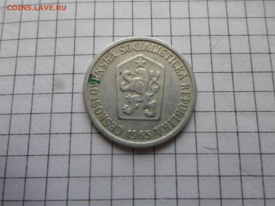 Браки на иностранных монетах - SAM_4410.JPG
